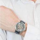 Epoca Automatic Men's Black Watch - R8821118002